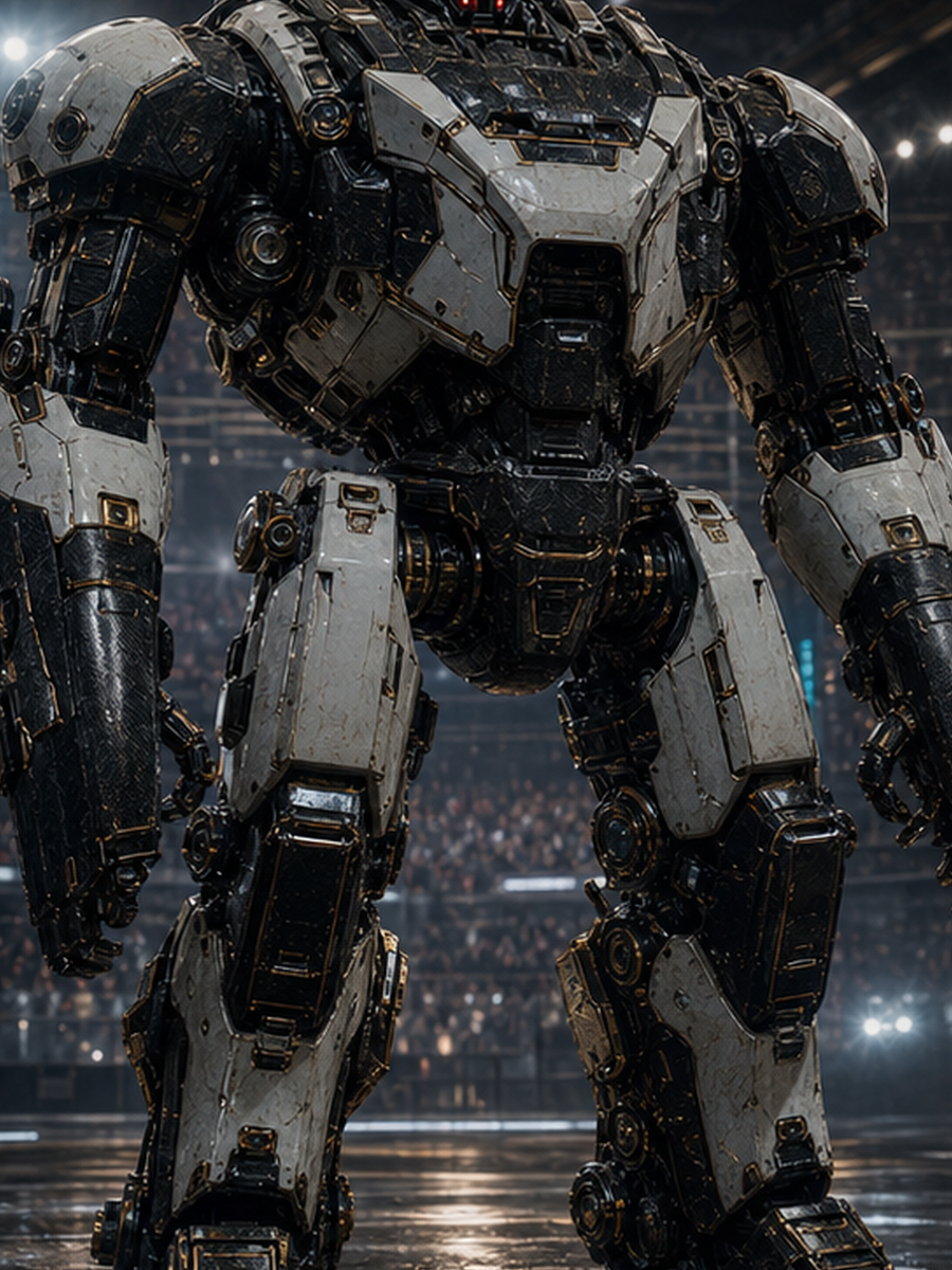 OMEGA PRIMUS portrait