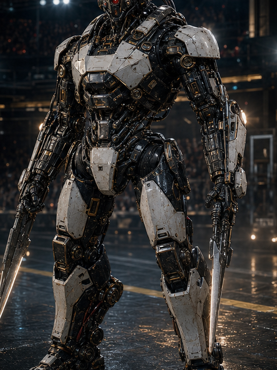 Vulkan-7 portrait